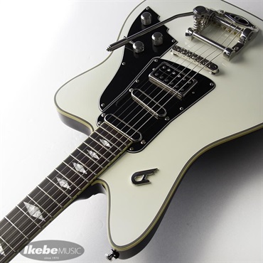 Duesenberg DPA-WH Paloma (White) 画像5