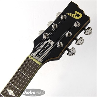 Duesenberg DPA-WH Paloma (White) 画像8