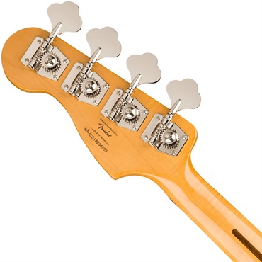 Squier by Fender Classic Vibe '60s Precision Bass Laurel Fingerboard (3-Color Sunburst) 画像5