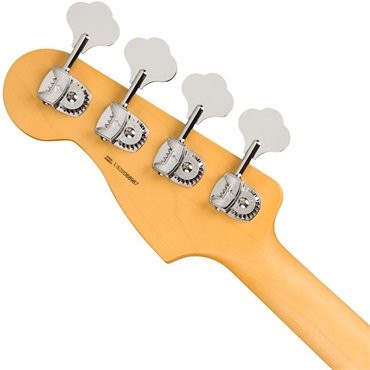 Fender USA American Professional II Precision Bass (Olympic White/Rosewood)【生産完了品】 【夏先取り大特価セール】 【The Spring Summer 2026 Campaign】 画像5
