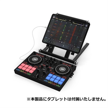 reloop 【夏のボーナスセール】READY 【Serato / djay対応 DJコントローラー】 画像3