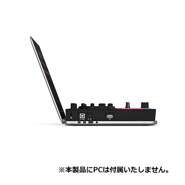 reloop 【夏のボーナスセール】READY 【Serato / djay対応 DJコントローラー】 画像5