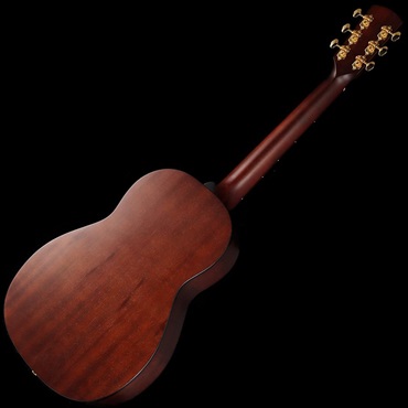 K.Yairi Nocturne-F-Custom (Antique Violin) Kヤイリ 画像1