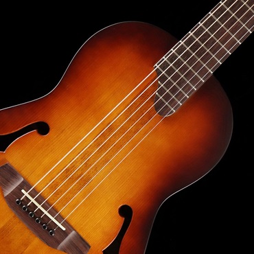 K.Yairi Nocturne-F-Custom (Antique Violin) Kヤイリ 画像3