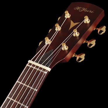 K.Yairi Nocturne-F-Custom (Antique Violin) Kヤイリ 画像6