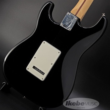 Fender MEX Player Stratocaster HSS (Black/Pau Ferro) 画像7