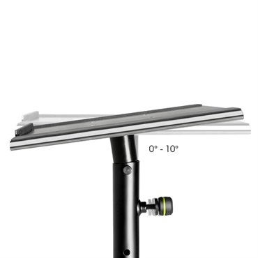 Gravity GSP3202VT(スピーカースタンド)(一本)(単品) 画像5