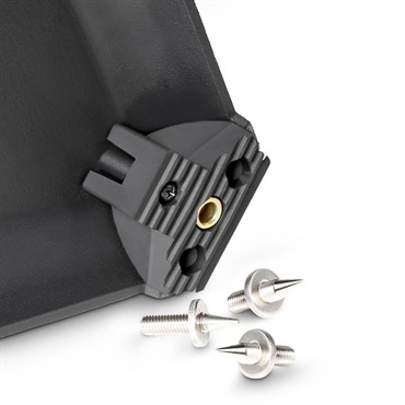 Gravity GSP3202VT(スピーカースタンド)(一本)(単品) 画像9