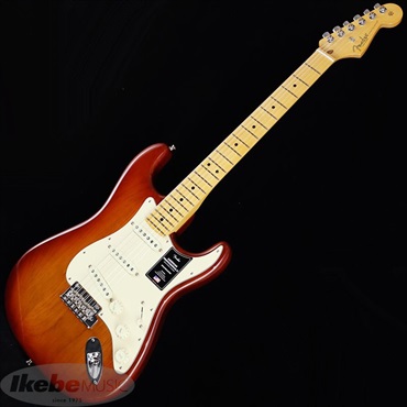 Fender USA American Professional II Stratocaster (Sienna Sunburst /Maple) 【The Spring Summer 2026 Campaign】 画像1