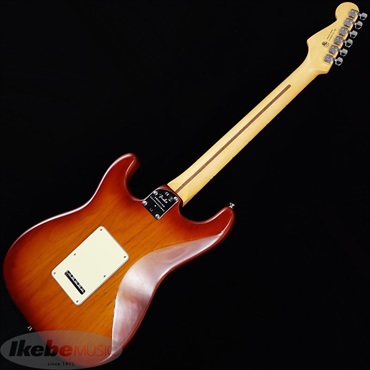 Fender USA American Professional II Stratocaster (Sienna Sunburst /Maple) 【The Spring Summer 2026 Campaign】 画像3