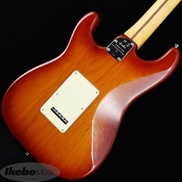 Fender USA American Professional II Stratocaster (Sienna Sunburst /Maple) 【The Spring Summer 2026 Campaign】 画像4