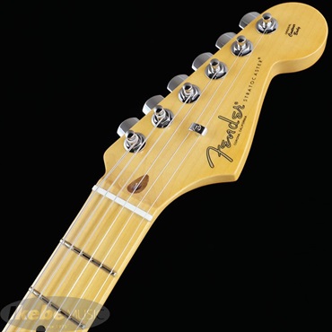 Fender USA American Professional II Stratocaster (Sienna Sunburst /Maple) 【The Spring Summer 2026 Campaign】 画像5