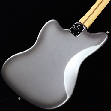 Fender USA American Professional II Jazzmaster (Mercury/Rosewood) 【The Spring Summer 2026 Campaign】 画像4