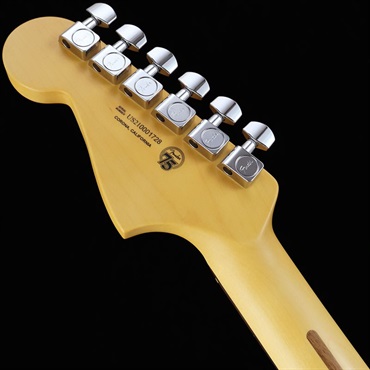 Fender USA American Professional II Jazzmaster (Mercury/Rosewood) 【The Spring Summer 2026 Campaign】 画像6