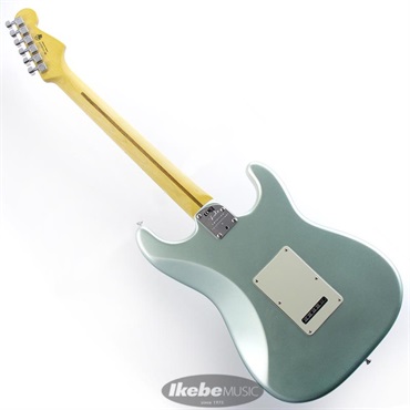 Fender USA American Professional II Stratocaster Left-Hand (Mystic Surf Green/Maple) 【The Spring Summer 2026 Campaign】 画像2