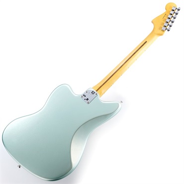 Fender USA American Professional II Jazzmaster (Mystic Surf Green/Maple) 【The Spring Summer 2026 Campaign】 画像2