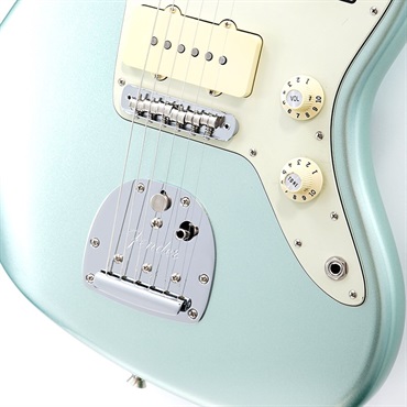 Fender USA American Professional II Jazzmaster (Mystic Surf Green/Maple) 【The Spring Summer 2026 Campaign】 画像4