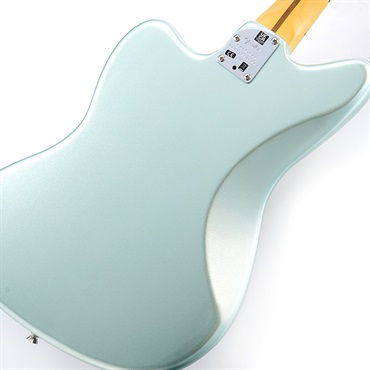 Fender USA American Professional II Jazzmaster (Mystic Surf Green/Maple) 【The Spring Summer 2026 Campaign】 画像7