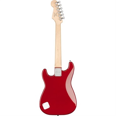 Squier by Fender Mini Stratocaster (Dakota Red /Laurel Fingerboard) 画像1