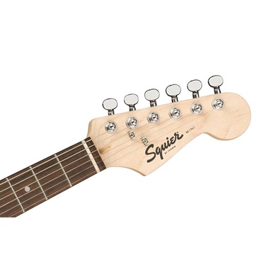 Squier by Fender Mini Stratocaster (Dakota Red /Laurel Fingerboard) 画像4