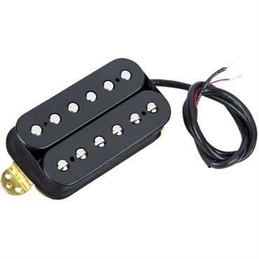 EVH 【生産完了モデル】 Wolfgang Pickup (Bridge/Black) [#0222138002] 画像1