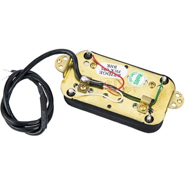 EVH 【生産完了モデル】 Wolfgang Pickup (Bridge/Black) [#0222138002] 画像2