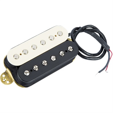 EVH 【廃盤】Wolfgang Pickup (Bridge/Black and White) [#0222137002] 画像1