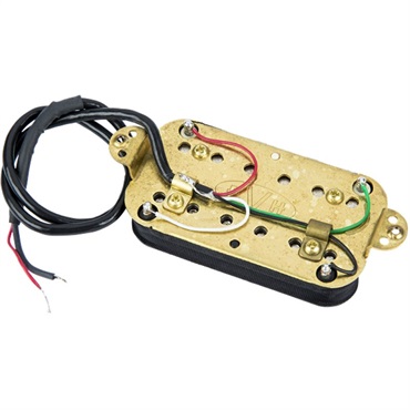 EVH 【廃盤】Wolfgang Pickup (Bridge/Black and White) [#0222137002] 画像2