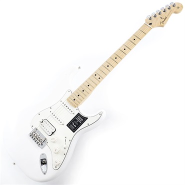 Fender MEX Player Stratocaster HSS (Polar White/Maple) [Made In Mexico]【旧価格品】 画像1