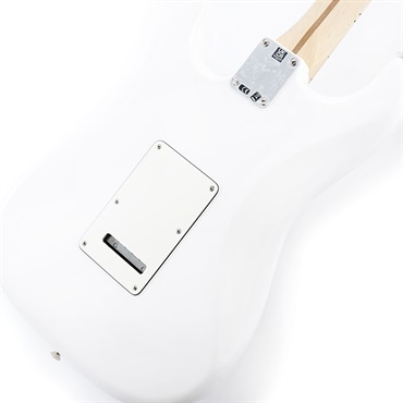 Fender MEX Player Stratocaster HSS (Polar White/Maple) [Made In Mexico]【旧価格品】 画像7