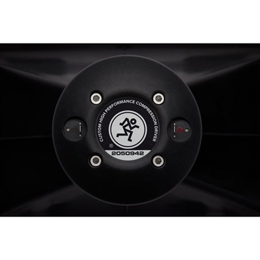 MACKIE 【夏のボーナスセール】SRM212 V-Class(12インチ2wayパワードラウドスピーカー) 画像8