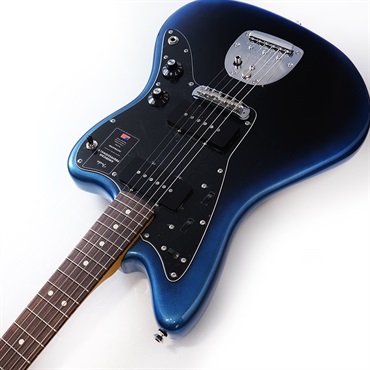Fender USA American Professional II Jazzmaster (Dark Night/Rosewood) 【The Spring Summer 2026 Campaign】 画像5