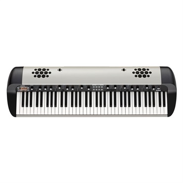 KORG KORG　SV-2S 73+Ｘ型スタンドセット【ヘッドホン、お手入れクロスつき】※配送事項要ご確認 画像2