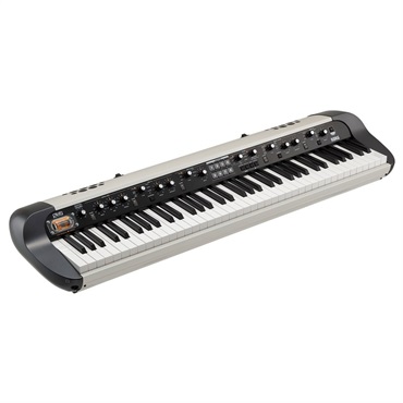 KORG SV-2S 73+ST-SV1-BK（純正スタンド)セット【ヘッドホン、お手入れクロス付】【代引不可】【沖縄・離島送料別途見積】 画像3