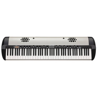 KORG SV-2S 88+ST-SV1-BK（純正スタンドセット【ヘッドホン、お手入れクロス付】※配送事項要ご確認 画像2