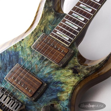 ESP Exhibition Limited 2021 MYSTIQUE-CTM-FT NT [EX21-32] 画像3