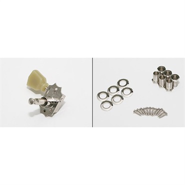 Grover 135N (Nickel) 画像1