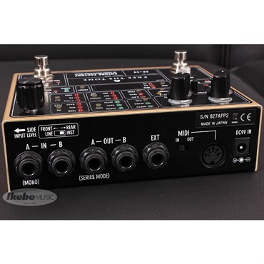 Free The Tone FUTURE FACTORY FF-1Y [RF PHASE MODULATION DELAY] 画像2