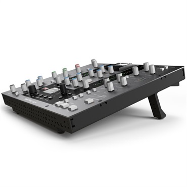 SSL(Solid State Logic) UC1 (SSL nativeプラグインコントローラー)(国内正規品)(エスエスエル) 画像2
