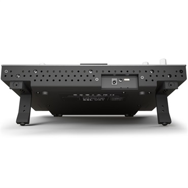 SSL(Solid State Logic) UC1 (SSL nativeプラグインコントローラー)(国内正規品)(エスエスエル) 画像3