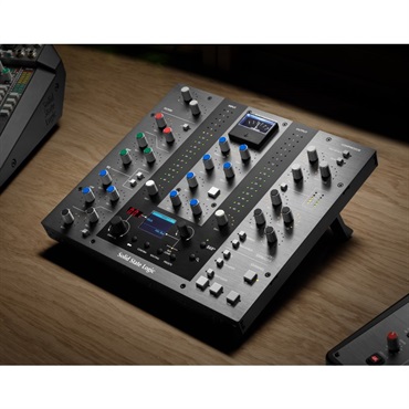 SSL(Solid State Logic) UC1 (SSL nativeプラグインコントローラー)(国内正規品)(エスエスエル) 画像4