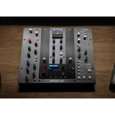 SSL(Solid State Logic) UC1 (SSL nativeプラグインコントローラー)(国内正規品)(エスエスエル) 画像5