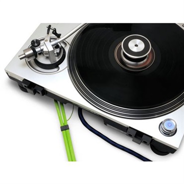 Oyaide d+RCA for Turntable classB DUO(1mペア×2セット)(ターンテーブル専用RCAケーブル) 画像2