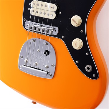 Fender MEX Player Jazzmaster (Capri Orange) [Made In Mexico] 画像4