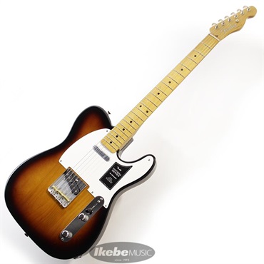 Fender MEX Vintera ‘50s Telecaster (2-Color Sunburst) [Made In Mexico] 画像1