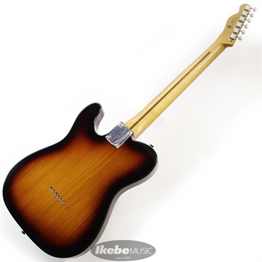 Fender MEX Vintera ‘50s Telecaster (2-Color Sunburst) [Made In Mexico] 画像2