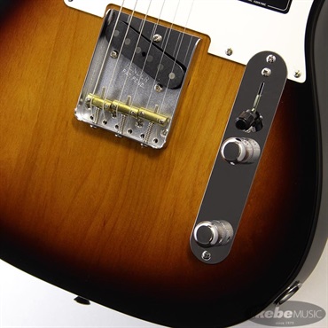 Fender MEX Vintera ‘50s Telecaster (2-Color Sunburst) [Made In Mexico] 画像4