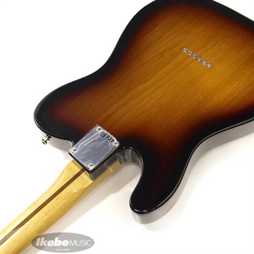Fender MEX Vintera ‘50s Telecaster (2-Color Sunburst) [Made In Mexico] 画像6