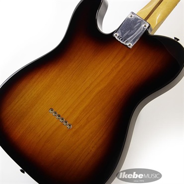 Fender MEX Vintera ‘50s Telecaster (2-Color Sunburst) [Made In Mexico] 画像7