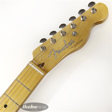 Fender MEX Vintera ‘50s Telecaster (2-Color Sunburst) [Made In Mexico] 画像8
